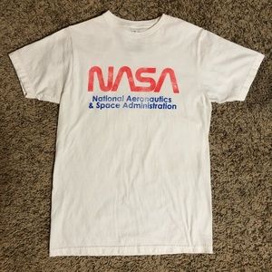 NASA t shirt
